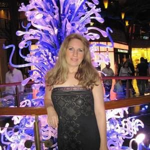 Meet your Posher, Donna